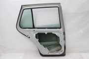 T?r hinten links VW GOLF 4 1J6833055F Silber 03/1998