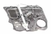 Fensterheber vorn rechts Mazda 3 STUFENHECK BK BP4K5897X ohne Motor 06/2005