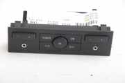 Radio Opel SIGNUM 13115968 Bedienteil 02/2006