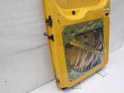 Hecktür rechts Ford TRANSIT KASTEN FA Gelb 03-2010