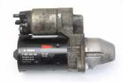 Anlasser Suzuki SWIFT 3 MZ 31100M86J01 BOSCH 1,2 55 KW 75 PS Diesel 06/2008