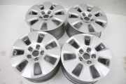Felgensatz 7.5Jx16 ET37 Audi A6 C7 4G0601025 Alufelgen 05/2013