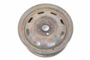 Felge Stahlfelge vorn links 5.5Jx14 ET40 Kia RIO 1 KOMBI DC 12/2004