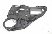 Fensterheber hinten rechts Mazda 6 Kombi GY GJ6A7297X 12/2004