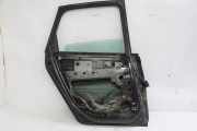 T?r hinten links Renault SCENIC 2 JM 7751474832 7751475408 Schwarz 09/2005