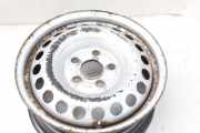 Felge Stahlfelge vorn rechts 6.5Jx16 ET51 VW T5 BUS 7F0601027 12/2007