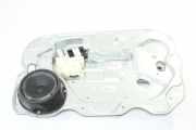 Fensterheber vorn rechts Ford FOCUS 2 Stufenheck DA 04/2008