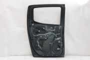 Tür hinten links Isuzu D MAX TFR 8981082194 Grün 02-2013
