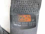 Gurt hinten rechts Mercedes W124 1248600086 TRW 04/1993