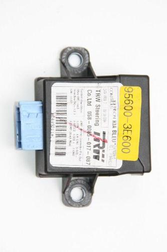 Steuergerät Lenkung Kia SORENTO 1 956003E600 10/2005 Bild Steuergerät Lenkung Kia SORENTO 1 956003E600 10/2005