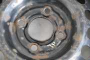 Felge Stahlfelge hinten links 5Jx13 ET41 Nissan MICRA 2 K11 92-98 403004F400