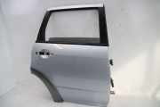 T?r hinten rechts Mitsubishi OUTLANDER 1 CU 5730A062 grau 06/2005