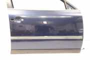 Tür vorn rechts VW PASSAT 3BG 3B4831052BE Blau 12/2002