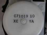 Gurt hinten links Mazda 3 BL C7101910 01/2011