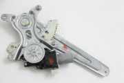 Fensterheber hinten rechts Suzuki SWIFT 4 FZ 8350163JA1 8353063J01 03/2015