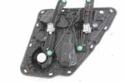 Fensterheber hinten links VW TOUAREG 7P 7P6839755A ohne Motor 7P6839461A 05/2014