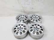 Felgensatz 6.5x15 ET42 BMW 3er Cabrio E46 1094499 07-2002