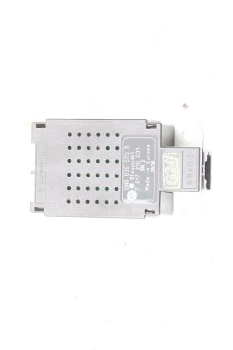 Radio VW GOLF 5 V 5M0035570B 10/2006 Bild Radio VW GOLF 5 V 5M0035570B 10/2006