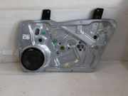 Fensterheber vorn rechts VW TIGUAN 1 5N 5N1837730G 11-2012