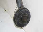 Hinterachse Skoda FELICIA 2 6U6500041 1,6 55 KW 75 PS Benzin 08/1998