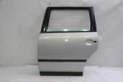 Tür hinten links VW PASSAT Variant 3B 3B9833051AC Silber 10/2000