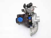 Turbolader Citroen BERLINGO 2 968612068006 1.6 84 KW 114 PS Diesel 9HR DV6C