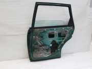 T?r hinten rechts Opel ASTRA F CC 90560190 Gr?n 04/1996