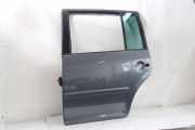Tür hinten links VW TOURAN 1 1T0833055S 1T0833055R grau 09/2006