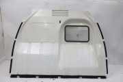 Karosserie Citroen JUMPY KASTEN 7220J4 Trennwand Kofferraum 10/2001
