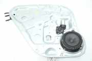 Fensterheber hinten links Hyundai SANTA FE 2 CM 834712B000 834502B000 09/2006