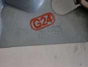 Fensterheber vorn rechts Saab 9-3 Kombi E50 12793729 12-2007