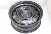 Felge Stahlfelge hinten links 6.5Jx17 ET43 Dodge AVENGER 5105665AA 12-2007