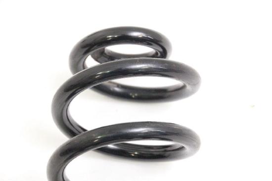 Feder hinten links Audi A4 Cabrio 8E0511115DM 2,5 120 KW 163 PS Diesel 07/2004 Bild Feder hinten links Audi A4 Cabrio 8E0511115DM 2,5 120 KW 163 PS Diesel 07/2004