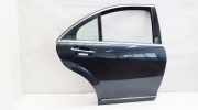 Tür hinten rechts Mercedes S-KLASSE S500 W221 Schwarz 12-2005