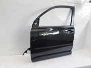 Fahrertür Tür vorn links Nissan X-TRAIL 2 T31 Schwarz 02/2012