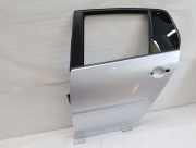 Tür hinten links VW GOLF 5 V Silber 10-2006