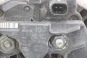 Lichtmaschine Opel MERIVA B 13284408 70A BOSCH 1,4 74 KW 100 PS Benzin 07/2011