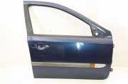 Tür vorn rechts Renault LAGUNA KG 7751472438 Blau 10/2003