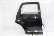 Tür hinten rechts Chrysler PT CRUISER 5072542AA Schwarz 05/2002