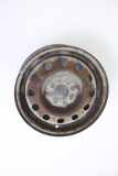 Felge Stahlfelge vorn links 5Jx14 ET Lada KALINA KOMBI 1117 21123101015 10/2011