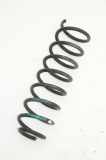 Feder hinten rechts VW POLO 6N 6N0511115C 1,0 37 KW 50 PS Benzin 09/1998
