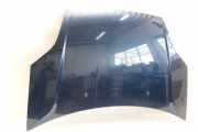 Motorhaube Ford FIESTA 5 JH Blau 1346646 10/2002