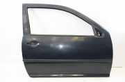 Tür VW GOLF 4 rechts 1J3831056H Blau 12/1998