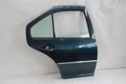 Tür hinten rechts VW BORA 1J5833056F Oceanicgrün 11/2002