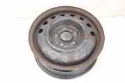 Felge Stahlfelge hinten links 5.5Jx15 ET47 Hyundai i30 1 FD 529102H050 09/2008