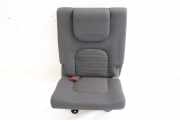 Sitzbank hinten Nissan PATHFINDER R51 89350EB10E 3. Reihe links 12/2006