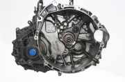 Schaltgetriebe Nissan PRIMERA HB P12 32010AW604 6 Gang 2,2 93 KW 126 PS Diesel