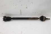 Antriebswelle vorn rechts VW GOLF 4 1J0407272F ABS 1,4 55 KW 75 PS Benzin 04/200