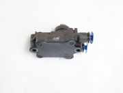 Dieselpumpe Jeep GRAND CHEROKEE 2 WJ 6110900350 2,7 120 KW 163 PS Diesel 10/2003