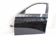 Fahrertür Tür vorn links BMW 530d 5er Touring E61 41517202339 Schwarz 12/2004